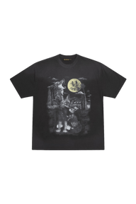 Drew House Full Moon SS Tee - ShaLaoBan