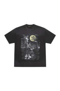 Drew House Full Moon SS Tee - ShaLaoBan