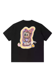 Dangerous People Gemstone Paper Bag Man Tee