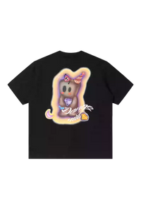 Dangerous People Gemstone Paper Bag Man Tee