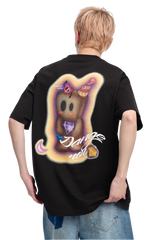 Dangerous People Gemstone Paper Bag Man Tee
