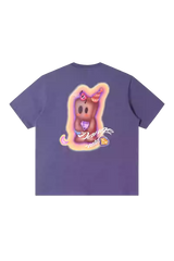 Dangerous People Gemstone Paper Bag Man Tee