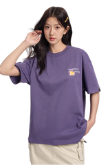 Dangerous People Gemstone Paper Bag Man Tee