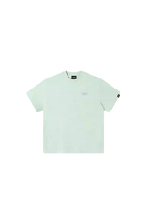 Dangerous People Glitter Embossed Tee - ShaLaoBan