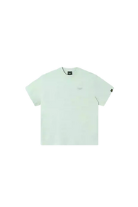 Dangerous People Glitter Embossed Tee - ShaLaoBan