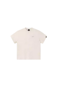 Dangerous People Glitter Embossed Tee - ShaLaoBan