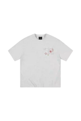 MEDM SS25 Glitter Embroidered Tee
