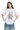Dangerous People Glow In Dark Skeleton Tee - ShaLaoBan