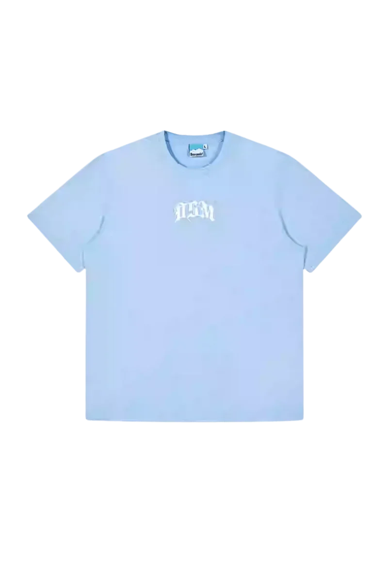 IDontSmoke Gothic DSM Basic Tee
(Sorona Material) - ShaLaoBan