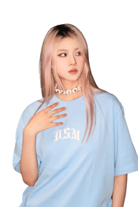 IDontSmoke Gothic DSM Basic Tee
(Sorona Material) - ShaLaoBan