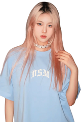 IDontSmoke Gothic DSM Basic Tee
(Sorona Material) - ShaLaoBan