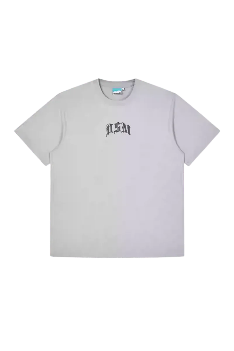 IDontSmoke Gothic DSM Basic Tee
(Sorona Material) - ShaLaoBan