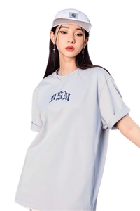 IDontSmoke Gothic DSM Basic Tee
(Sorona Material) - ShaLaoBan