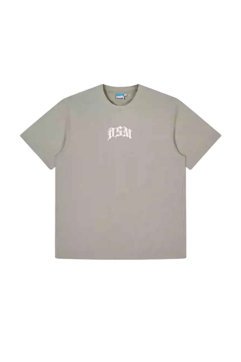IDontSmoke Gothic DSM Basic Tee
(Sorona Material) - ShaLaoBan
