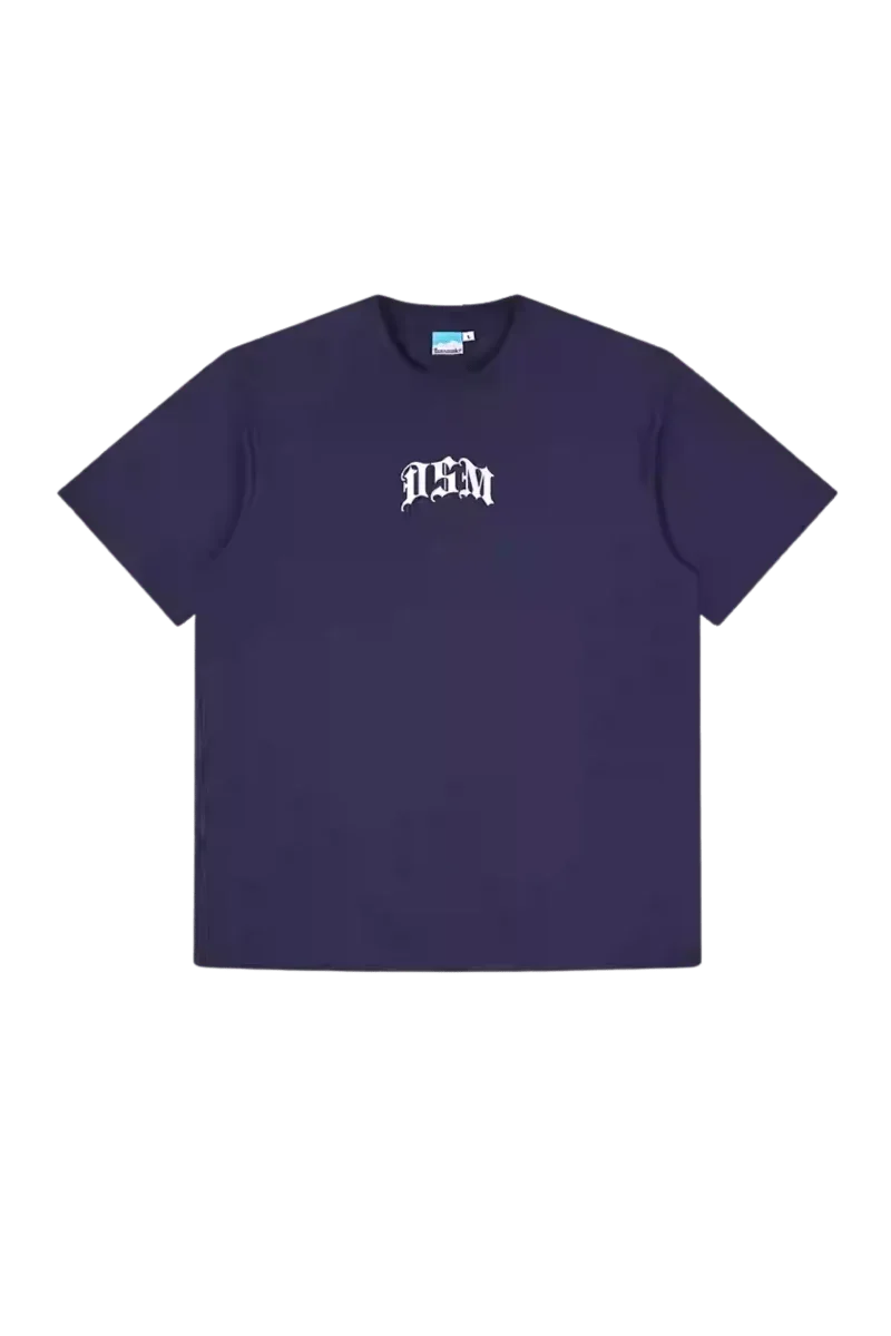 IDontSmoke Gothic DSM Basic Tee
(Sorona Material) - ShaLaoBan
