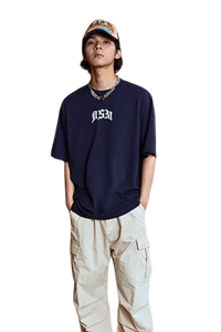 IDontSmoke Gothic DSM Basic Tee
(Sorona Material) - ShaLaoBan