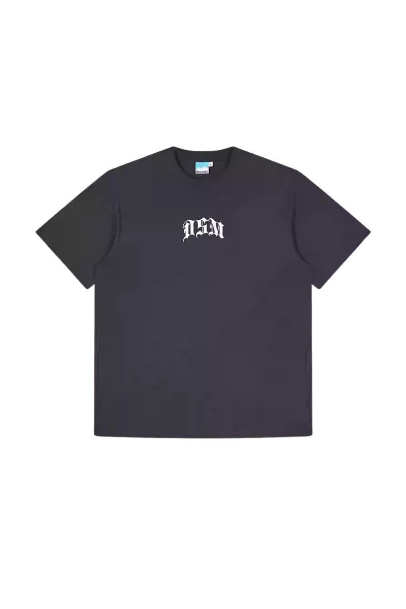 IDontSmoke Gothic DSM Basic Tee
(Sorona Material) - ShaLaoBan