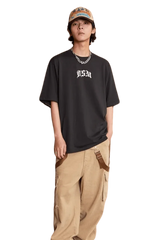IDontSmoke Gothic DSM Basic Tee
(Sorona Material) - ShaLaoBan