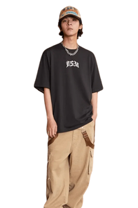 IDontSmoke Gothic DSM Basic Tee
(Sorona Material) - ShaLaoBan