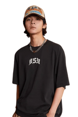 IDontSmoke Gothic DSM Basic Tee
(Sorona Material) - ShaLaoBan