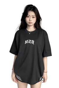 IDontSmoke Gothic DSM Basic Tee
(Sorona Material) - ShaLaoBan