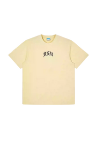 IDontSmoke Gothic DSM Basic Tee
(Sorona Material) - ShaLaoBan