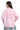Dangerous People Gradient Outline Back Print Tee - ShaLaoBan