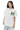 MEDM SS25 Green Floral Embroidery Tee