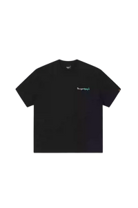 Dangerous People Gummy Bear EmbroideryTee - ShaLaoBan