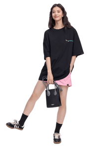 Dangerous People Gummy Bear EmbroideryTee - ShaLaoBan