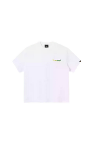 Dangerous People Gummy Bear EmbroideryTee - ShaLaoBan