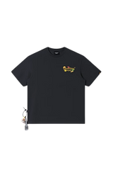 Dangerous People Hamburger Master Tee