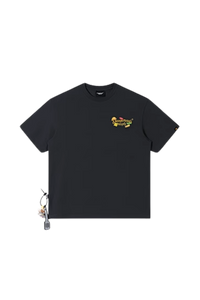 Dangerous People Hamburger Master Tee