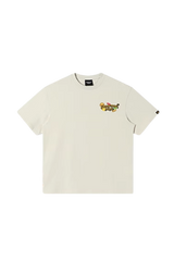 Dangerous People Hamburger Master Tee