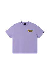 Dangerous People Hamburger Master Tee