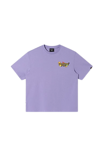 Dangerous People Hamburger Master Tee