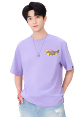Dangerous People Hamburger Master Tee