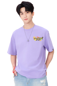 Dangerous People Hamburger Master Tee
