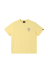 Dangerous People Head Paper Bag Tee