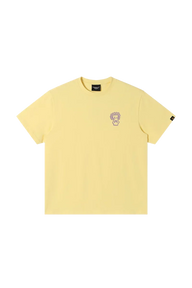 Dangerous People Head Paper Bag Tee