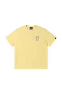 Dangerous People Head Paper Bag Tee