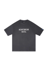 Innersect HeartBreak Hotel Big Logo Tee - ShaLaoBan