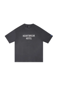 Innersect HeartBreak Hotel Big Logo Tee - ShaLaoBan