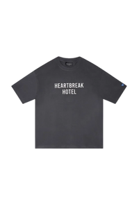 Innersect HeartBreak Hotel Big Logo Tee - ShaLaoBan