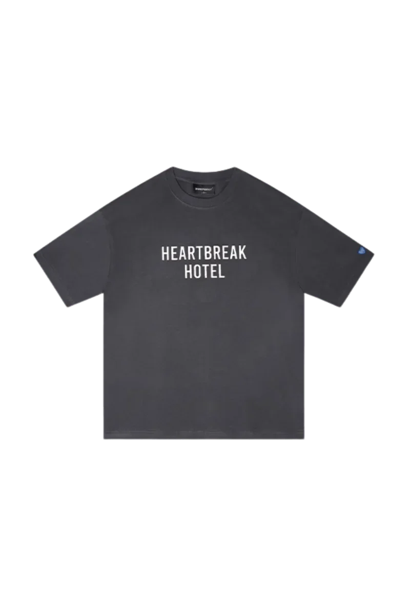 Innersect HeartBreak Hotel Big Logo Tee - ShaLaoBan