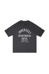 Innersect HeartBreak Hotel Big Logo Tee - ShaLaoBan