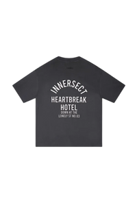 Innersect HeartBreak Hotel Big Logo Tee - ShaLaoBan
