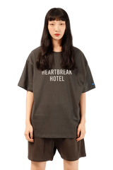 Innersect HeartBreak Hotel Big Logo Tee - ShaLaoBan