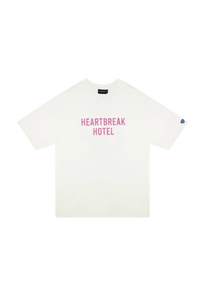 Innersect HeartBreak Hotel Big Logo Tee - ShaLaoBan
