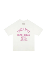 Innersect HeartBreak Hotel Big Logo Tee - ShaLaoBan
